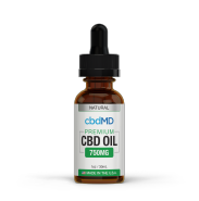 CBD Tinctures